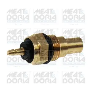 821001 MEAT & DORIA