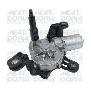 27355 MEAT & DORIA