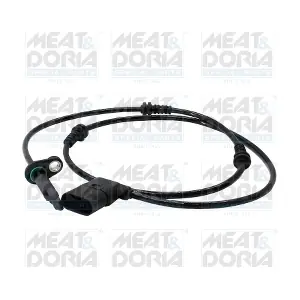 901210 MEAT & DORIA