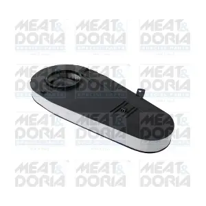 18417 MEAT & DORIA