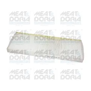 MEAT & DORIA 17087