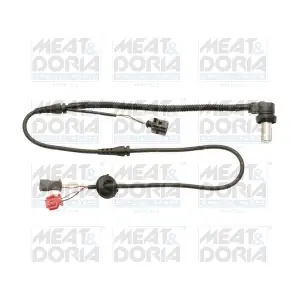 MEAT & DORIA 90053