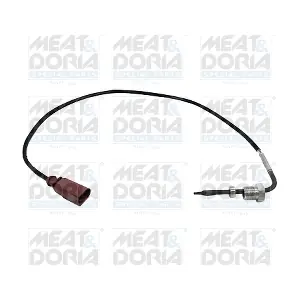 12162 MEAT & DORIA