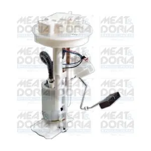 MEAT & DORIA 76925