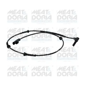 901218 MEAT & DORIA