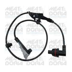 MEAT & DORIA 901146