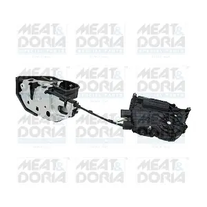 31609 MEAT & DORIA