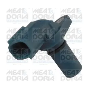 MEAT & DORIA 871019