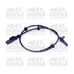 MEAT & DORIA 90696