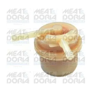 MEAT & DORIA 4503