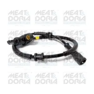 90668 MEAT & DORIA