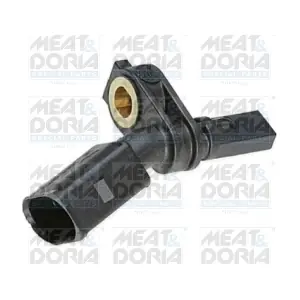 MEAT & DORIA 90048