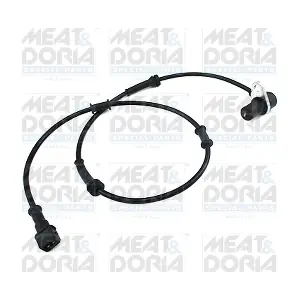 MEAT & DORIA 901009