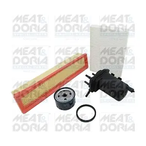 MEAT & DORIA FKREN001