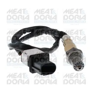 811133 MEAT & DORIA