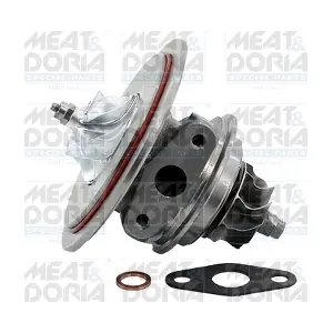 601673 MEAT & DORIA