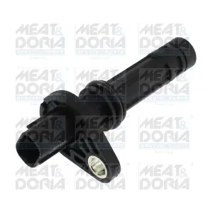 871261 MEAT & DORIA