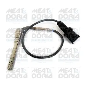 12148 MEAT & DORIA
