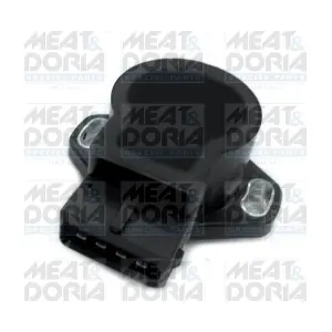 83134 MEAT & DORIA