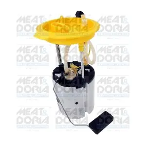 77458 MEAT & DORIA