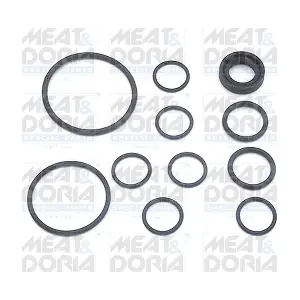 37045 MEAT & DORIA