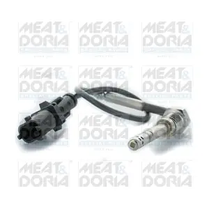 12143 MEAT & DORIA