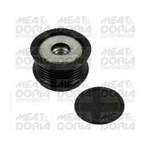 MEAT & DORIA 45231