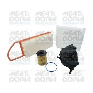 MEAT & DORIA FKPSA014