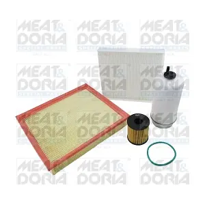 MEAT & DORIA FKFRD001