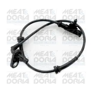 90754 MEAT & DORIA