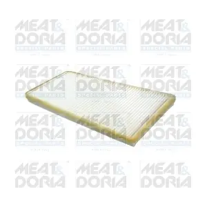 17443 MEAT & DORIA
