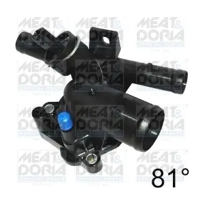 MEAT & DORIA 92749