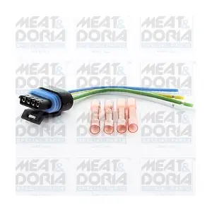 MEAT & DORIA 25327