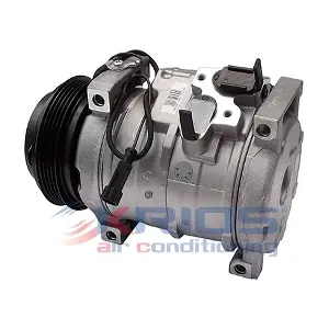 MEAT & DORIA K15293