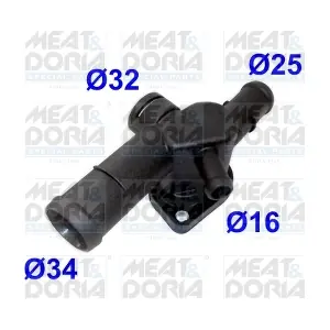 93241 MEAT & DORIA