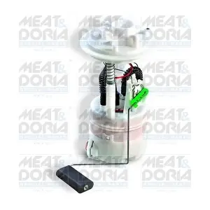 MEAT & DORIA 76467