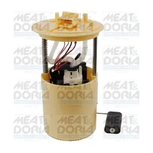 77066E MEAT & DORIA
