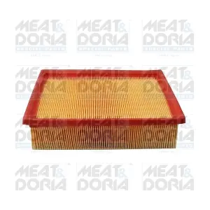 18312 MEAT & DORIA