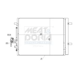 991123 MEAT & DORIA