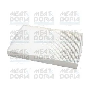 17454 MEAT & DORIA