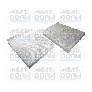 17527-X2 MEAT & DORIA