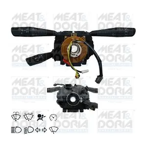 231271 MEAT & DORIA