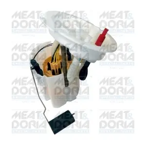 77583 MEAT & DORIA