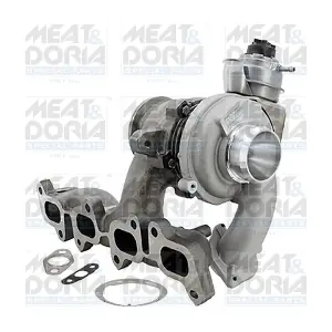 651111 MEAT & DORIA