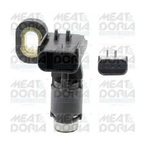 871204 MEAT & DORIA