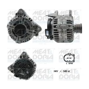 MEAT & DORIA 5510478G