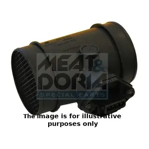 86259E MEAT & DORIA