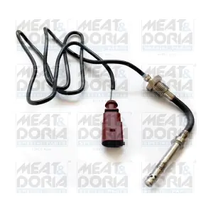 12246 MEAT & DORIA