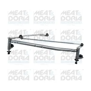 227003 MEAT & DORIA