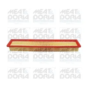 16652 MEAT & DORIA